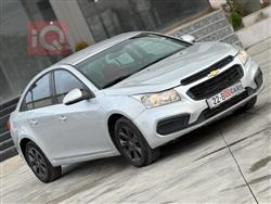 شێڤرۆلێت کروز